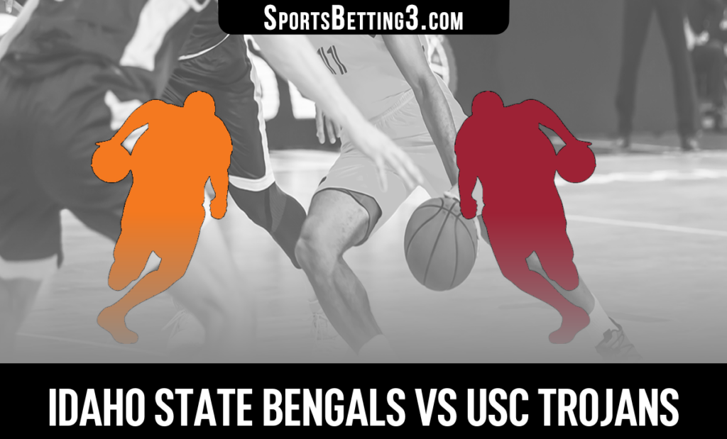Idaho State vs USC Odds