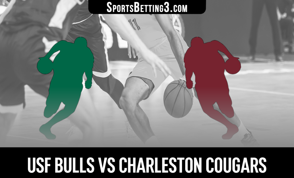 USF vs Charleston Odds