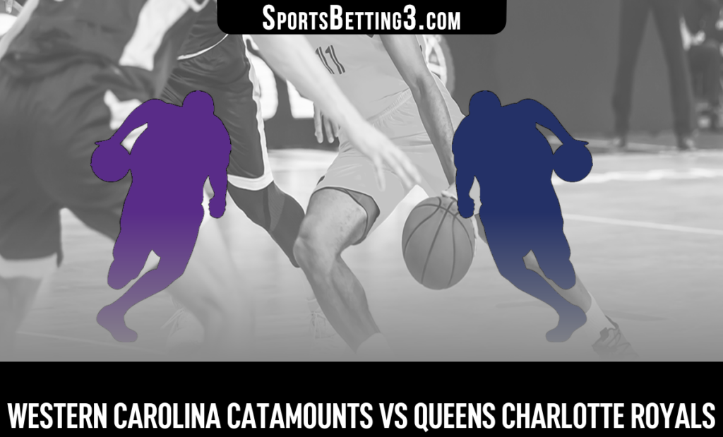 Western Carolina vs Queens Charlotte Odds