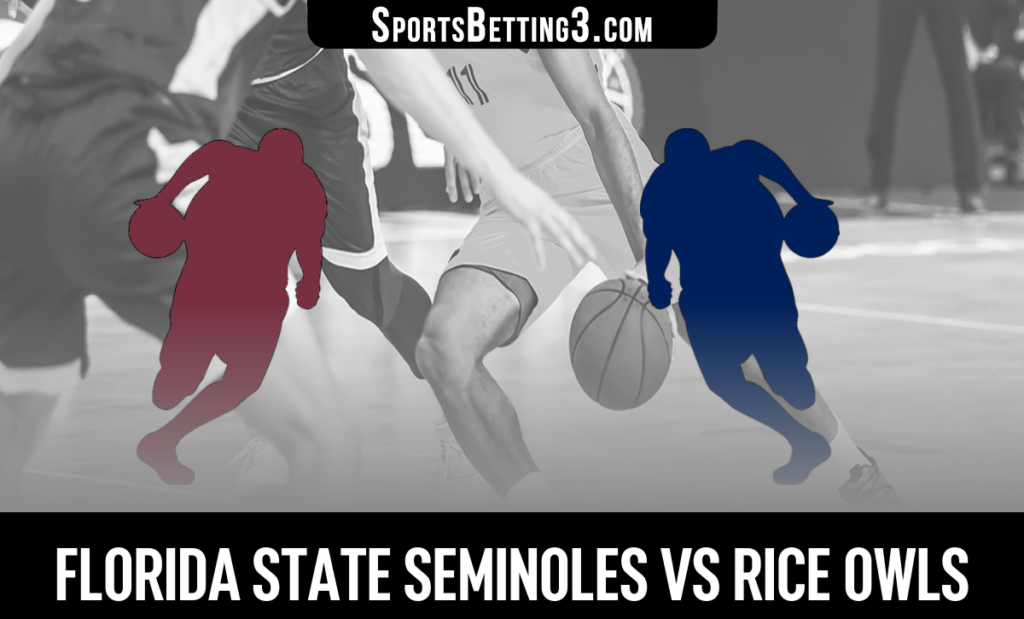 Florida State vs Rice Odds