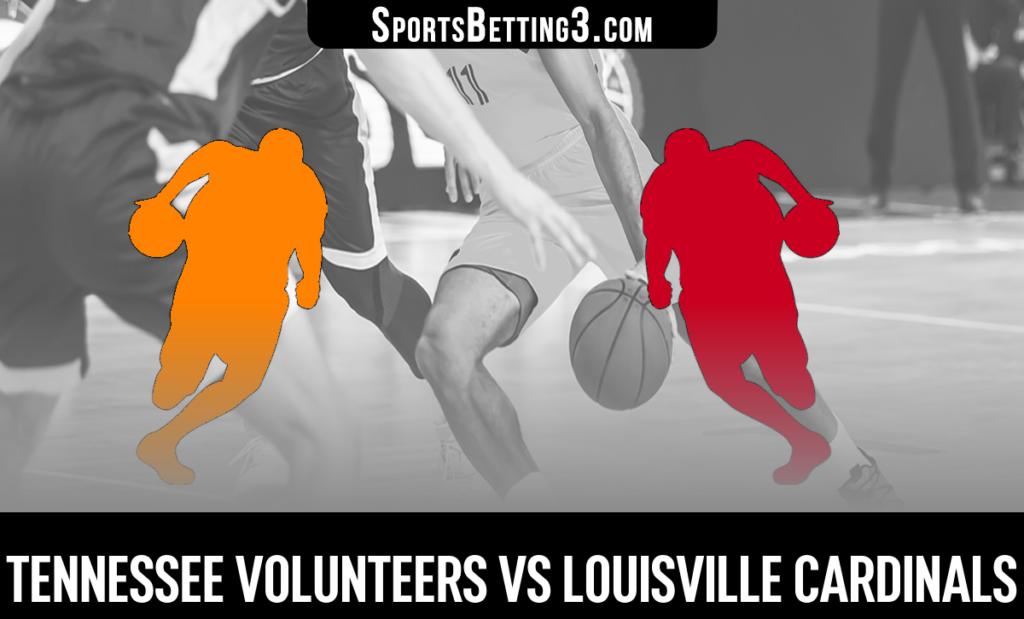 Tennessee vs Louisville Odds