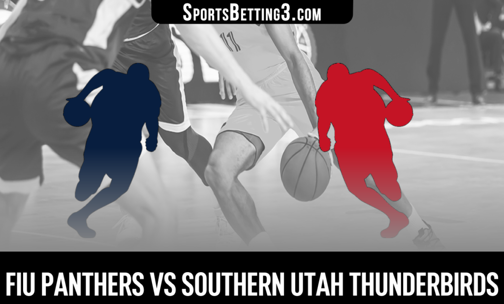 FIU vs Southern Utah Odds