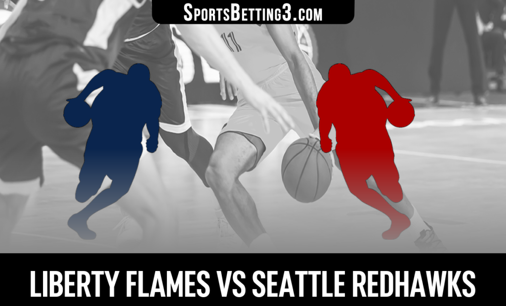 Liberty vs Seattle Odds