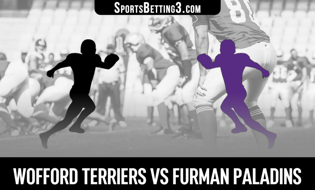 Wofford vs Furman Odds