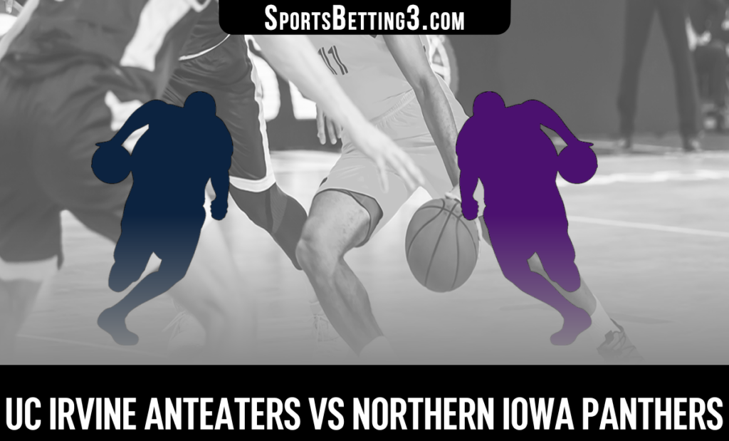 UC Irvine vs Northern Iowa Odds
