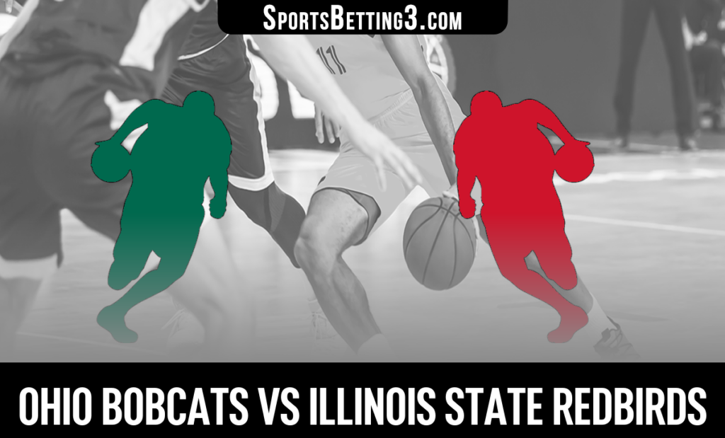 Ohio vs Illinois State Odds
