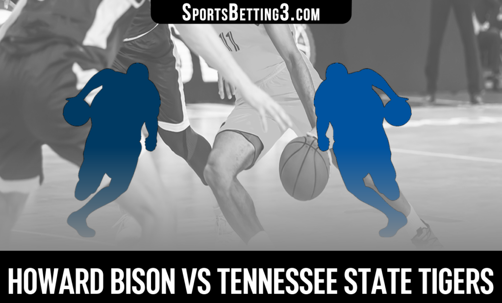 Howard vs Tennessee State Odds