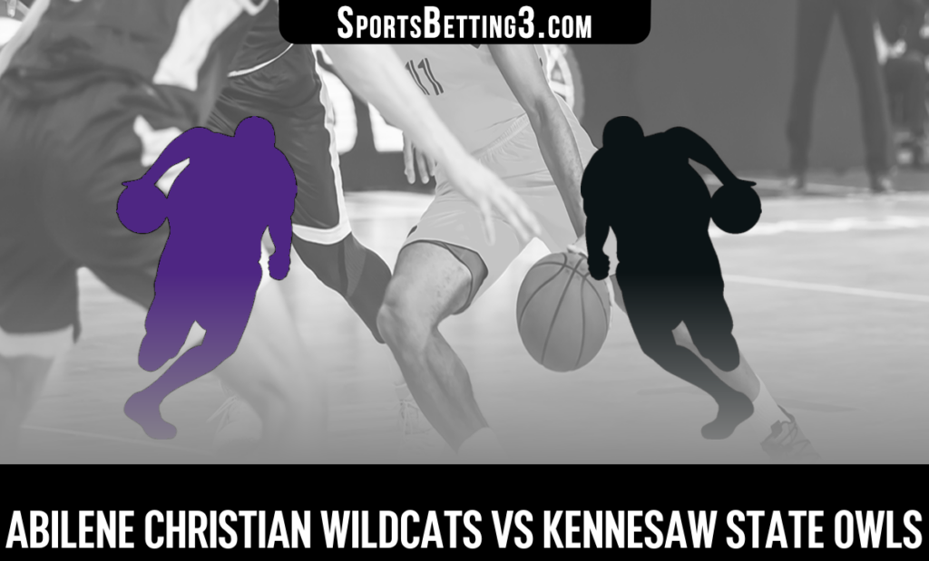 Abilene Christian vs Kennesaw State Odds