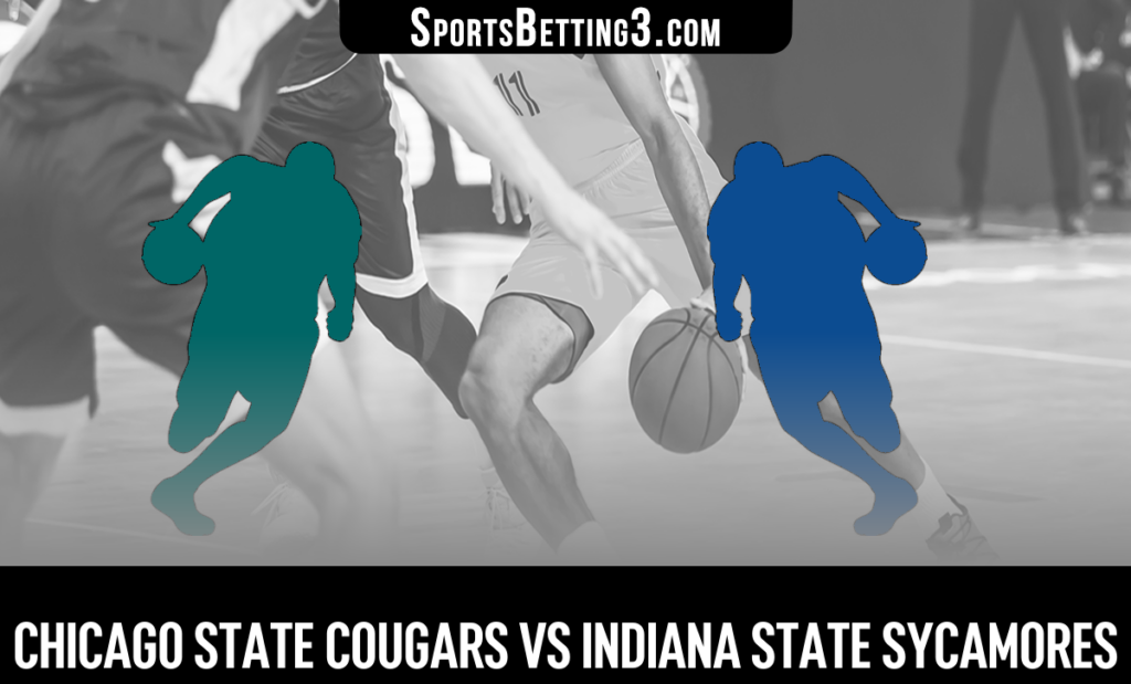 Chicago State vs Indiana State Odds