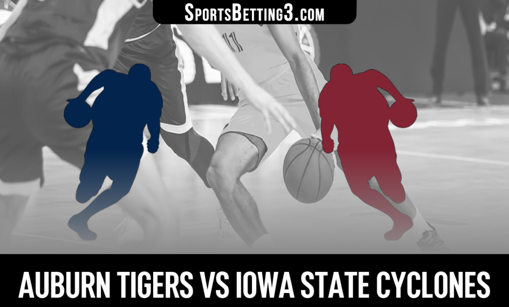 Auburn vs Iowa State Odds