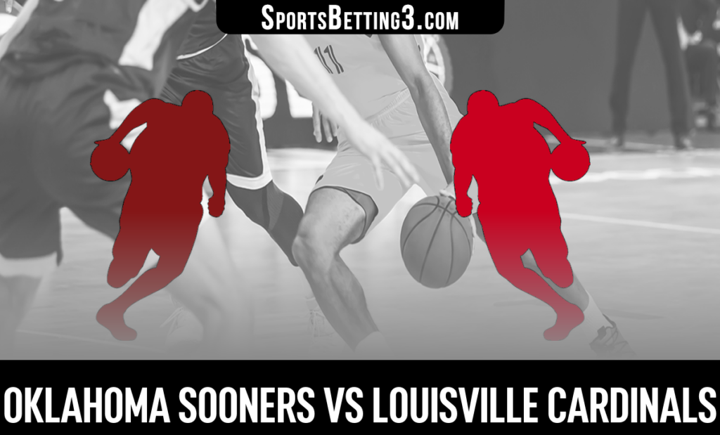 Oklahoma vs Louisville Odds