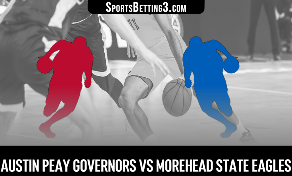 Austin Peay vs Morehead State Odds