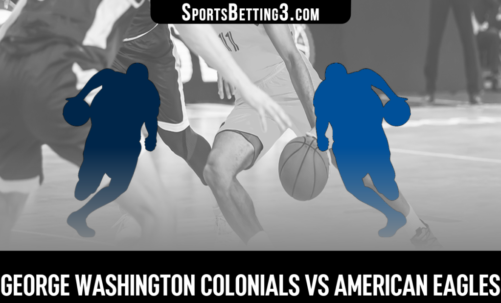 George Washington vs American Odds