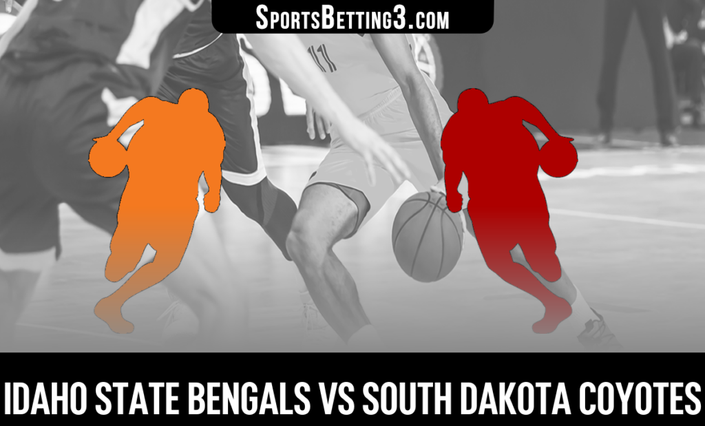 Idaho State vs South Dakota Odds