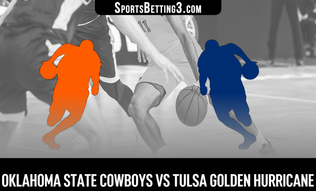 Oklahoma State vs Tulsa Odds