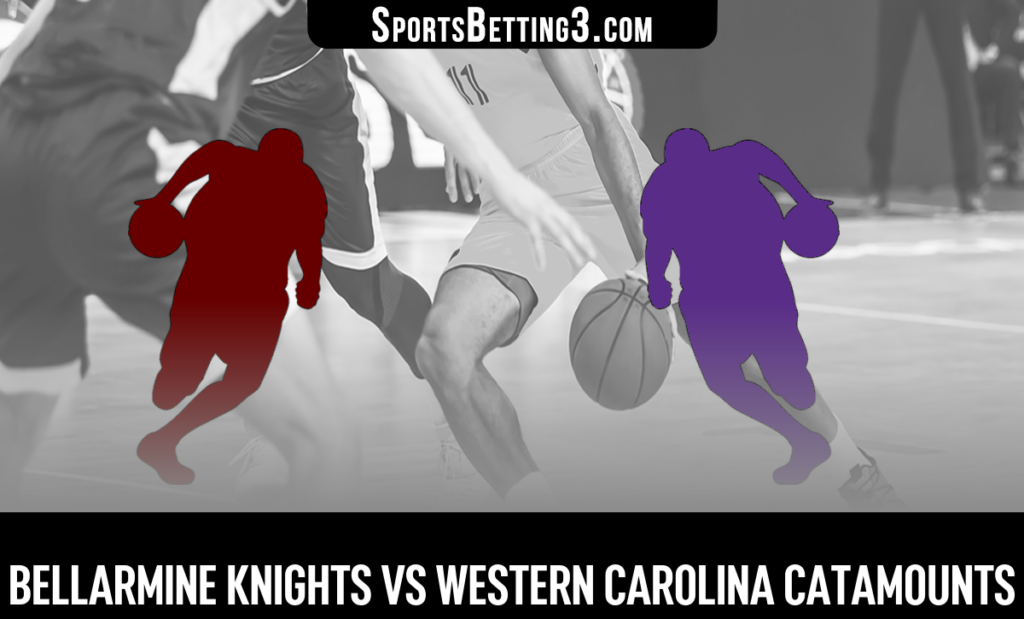 Bellarmine vs Western Carolina Odds