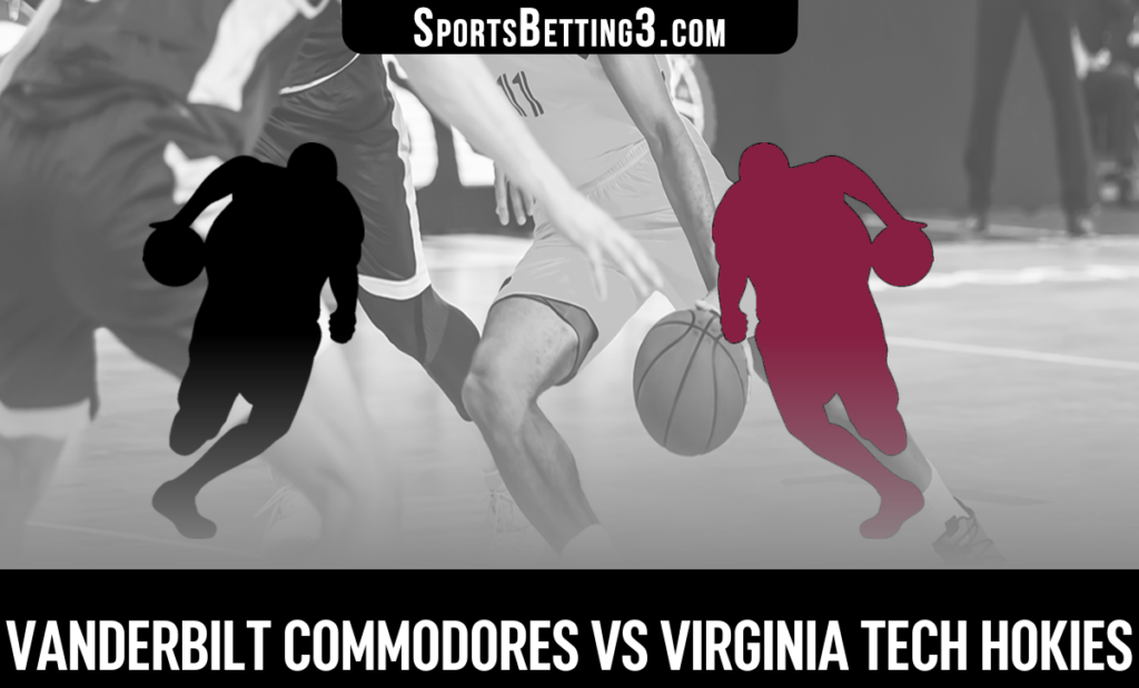 Vanderbilt vs Virginia Tech Odds