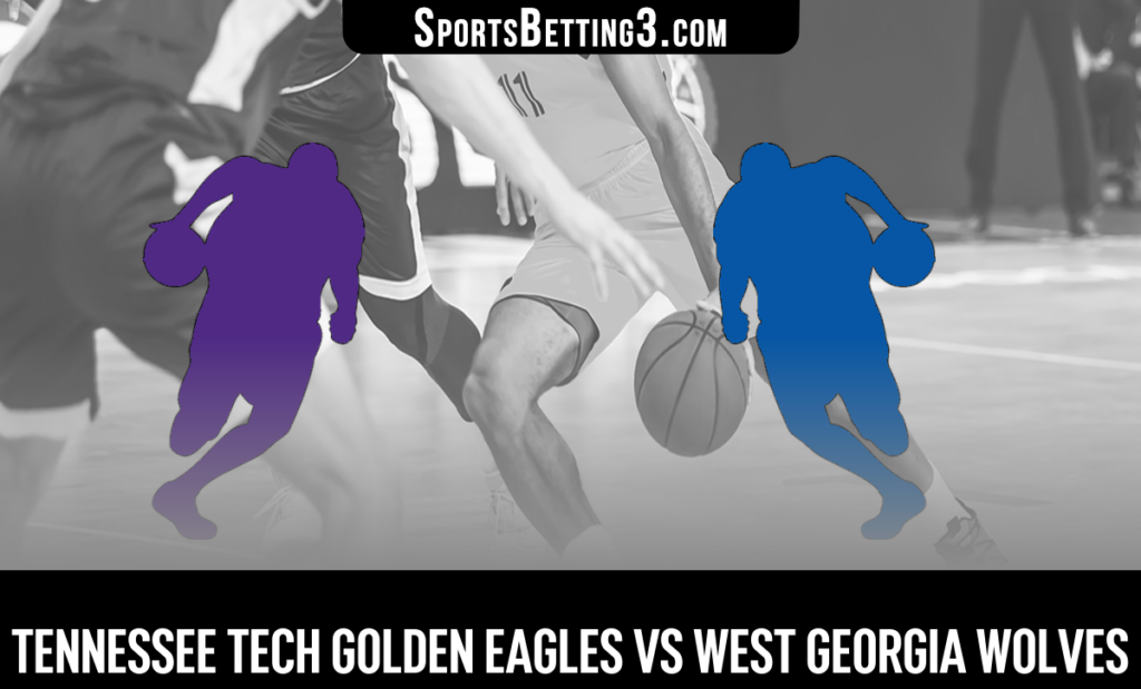 Tennessee Tech vs West Georgia Odds