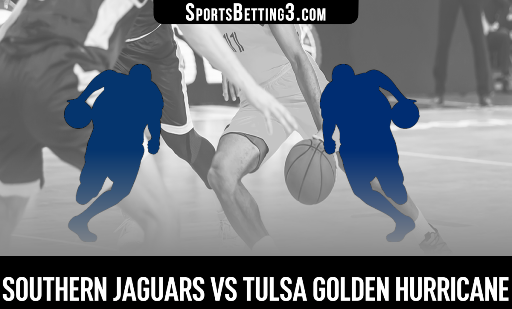 Southern vs Tulsa Odds