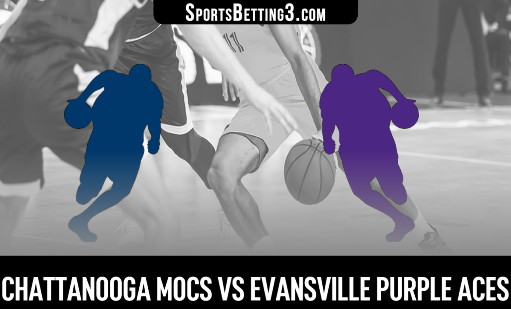 Chattanooga vs Evansville Odds