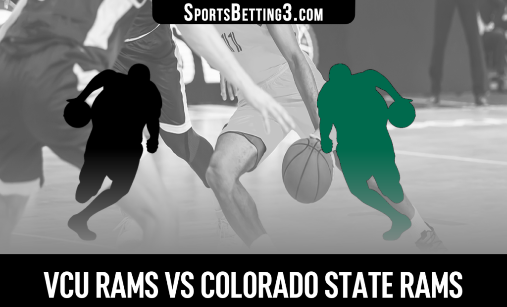 VCU vs Colorado State Odds