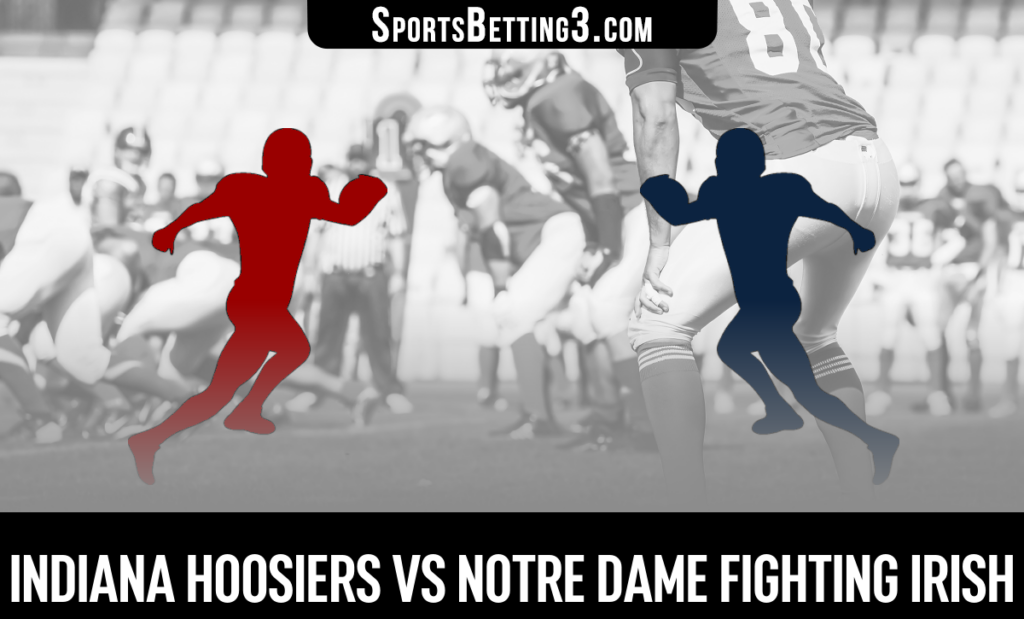 Indiana vs Notre Dame Odds