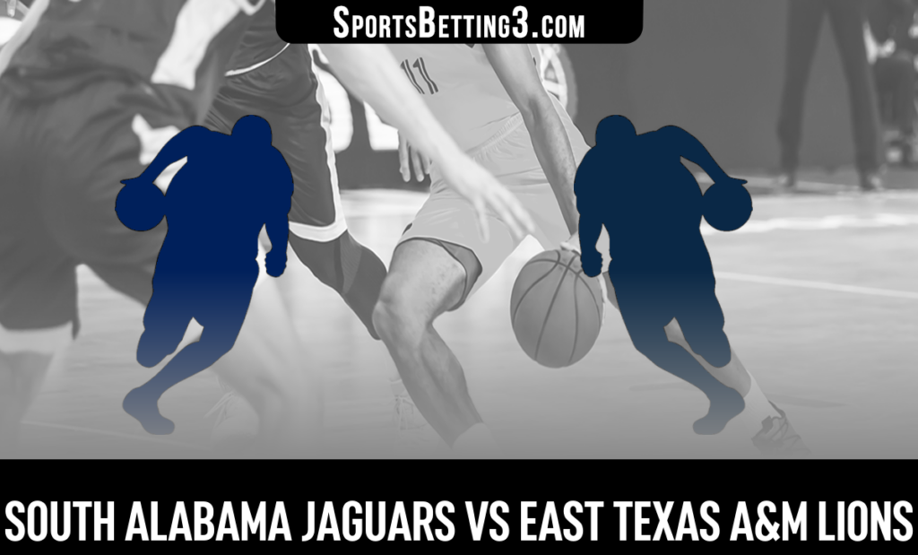 South Alabama vs East Texas A&M Odds