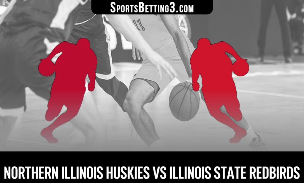 Northern Illinois vs Illinois State Odds