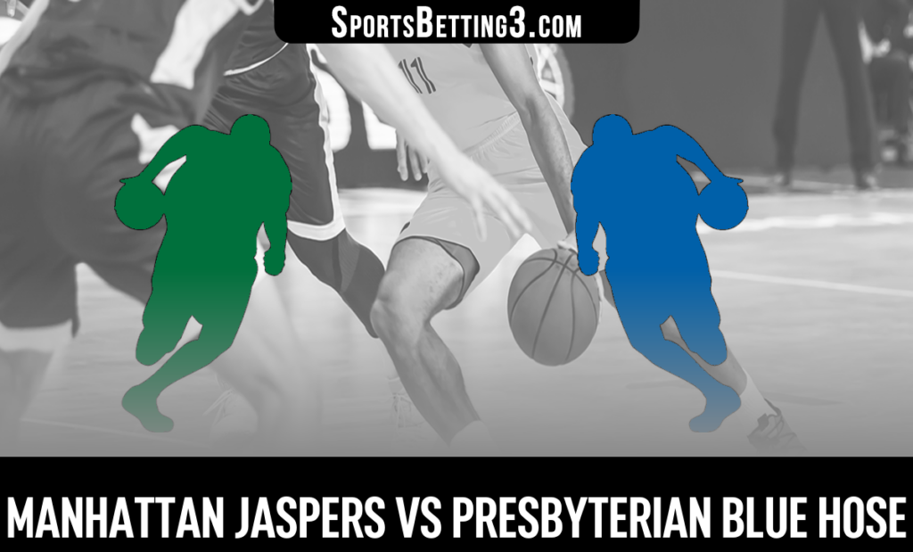 Manhattan vs Presbyterian Odds