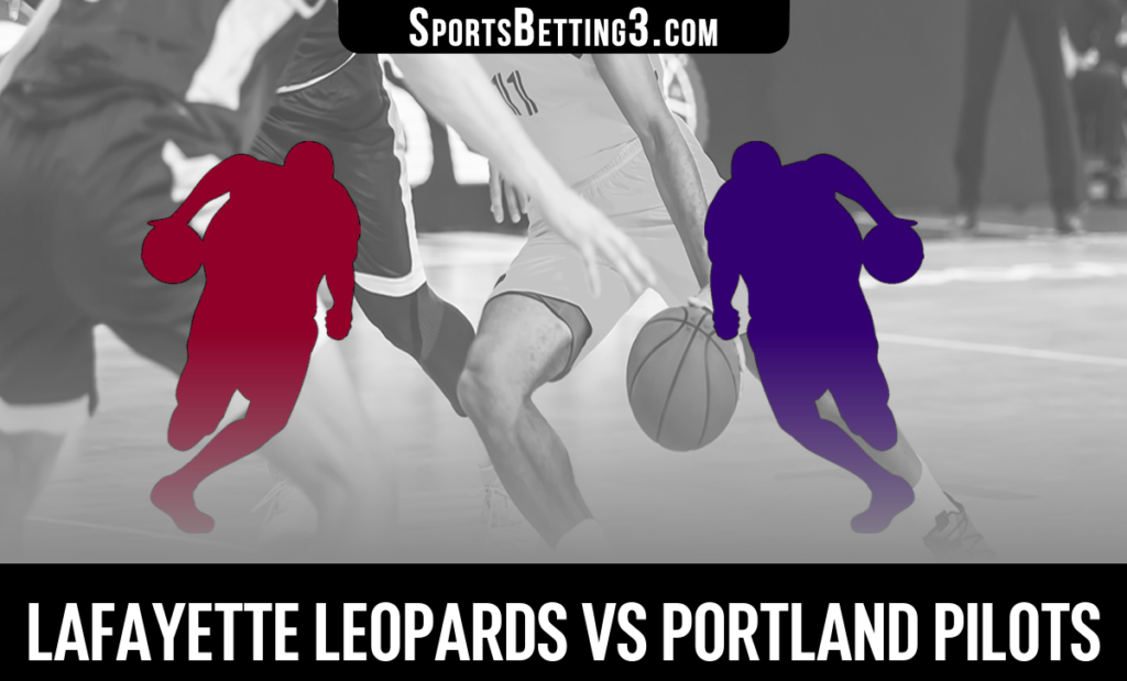 Lafayette vs Portland Odds