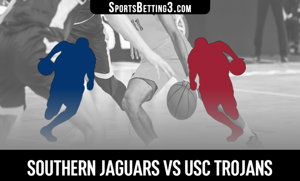 Southern vs USC Odds