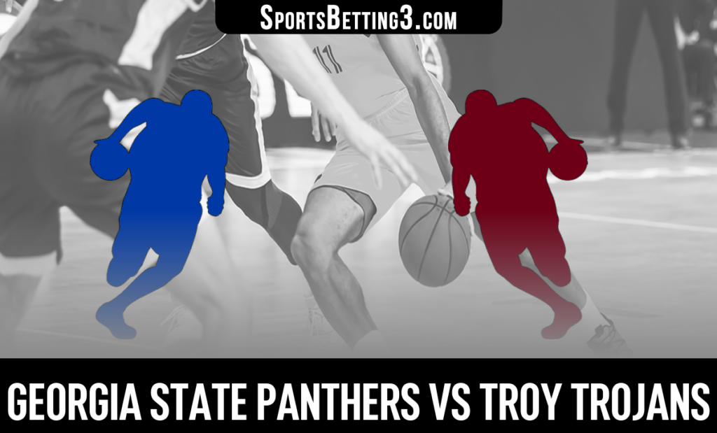 Georgia State vs Troy Odds