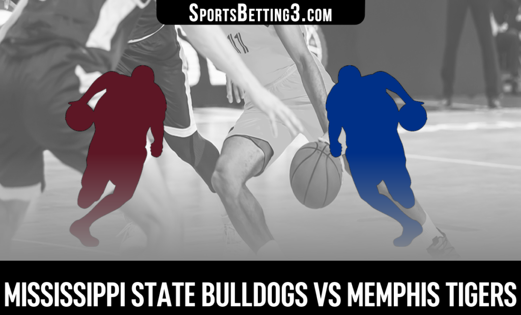 Mississippi State vs Memphis Odds