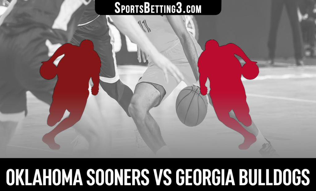 Oklahoma vs Georgia Odds