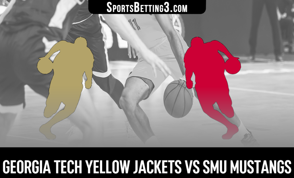 Georgia Tech vs SMU Odds