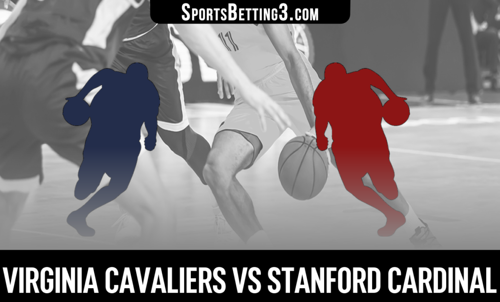 Virginia vs Stanford Odds