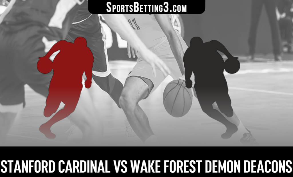 Stanford vs Wake Forest Odds