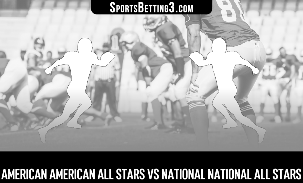 American vs National Odds