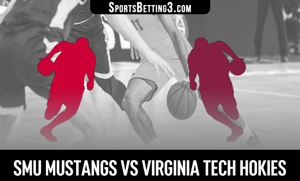 SMU vs Virginia Tech Odds