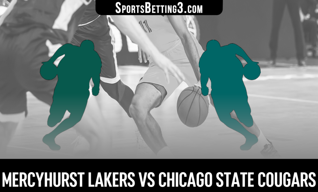 Mercyhurst vs Chicago State Odds