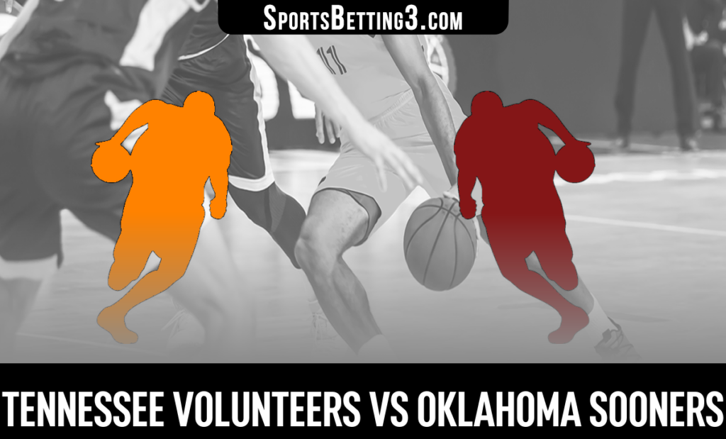 Tennessee vs Oklahoma Odds