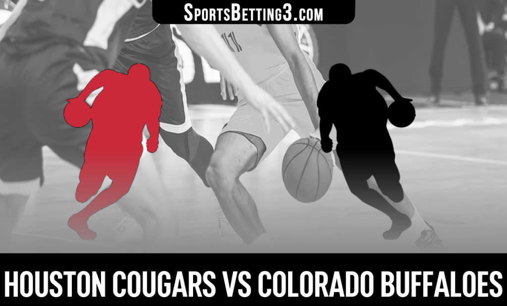 Houston vs Colorado Odds