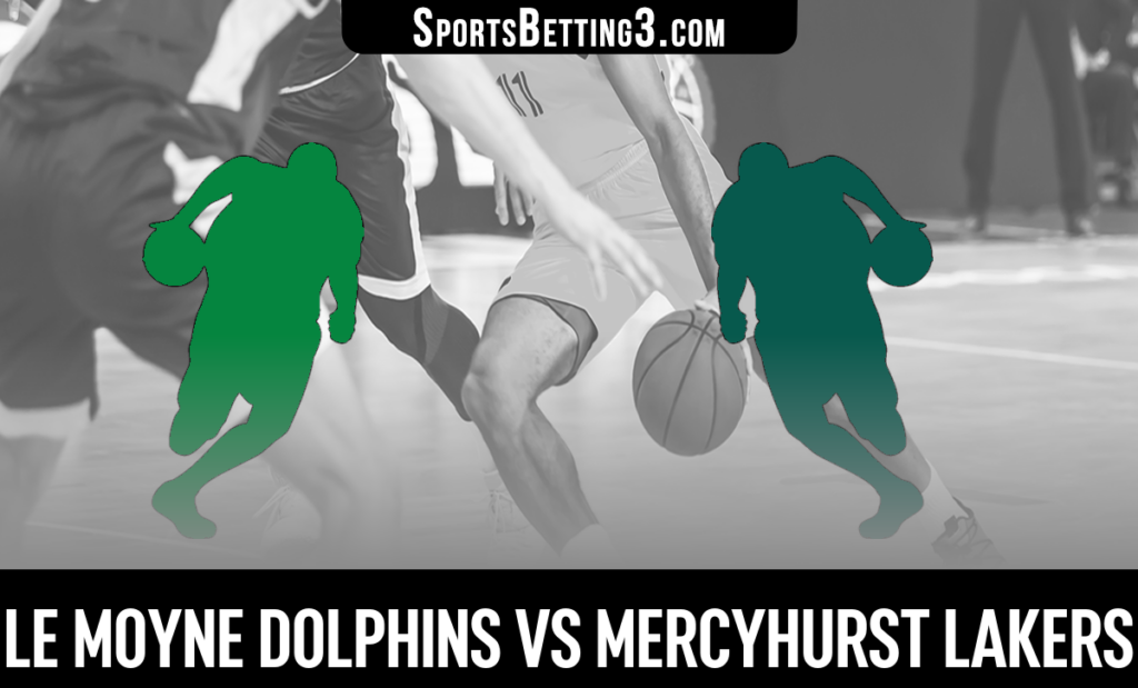 Le Moyne vs Mercyhurst Odds