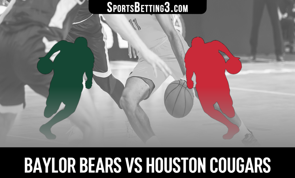 Baylor vs Houston Odds