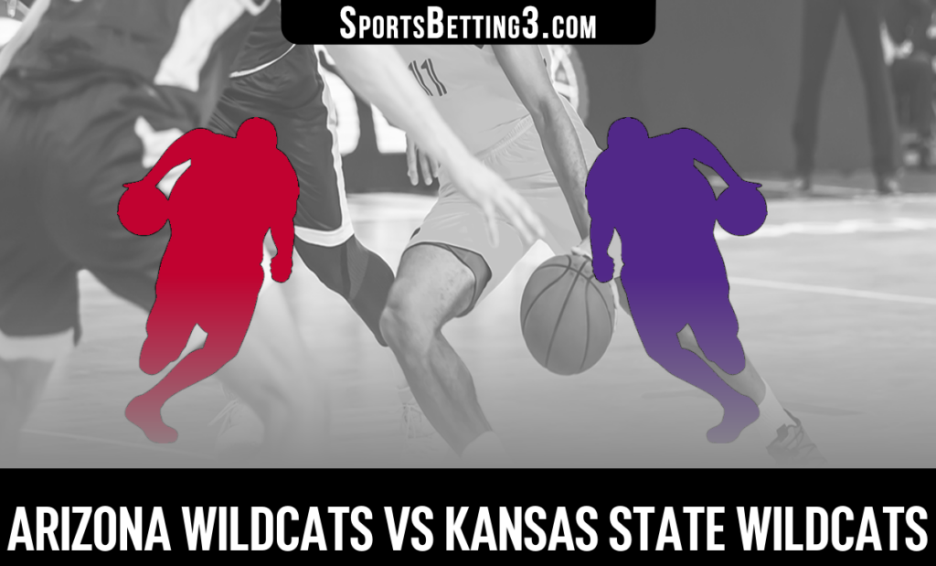 Arizona vs Kansas State Odds