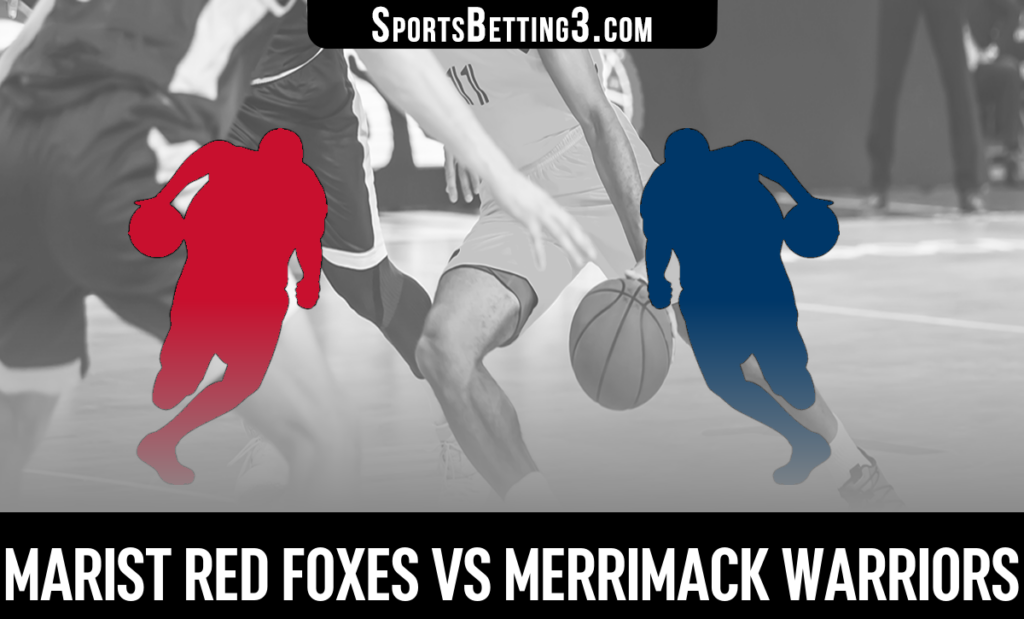 Marist vs Merrimack Odds
