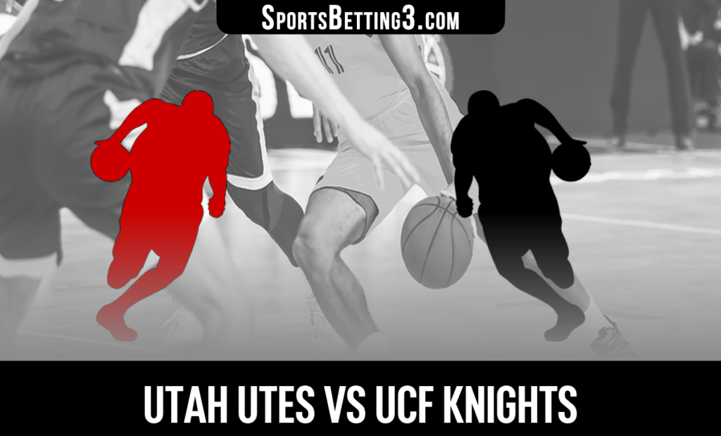 Utah vs UCF Odds