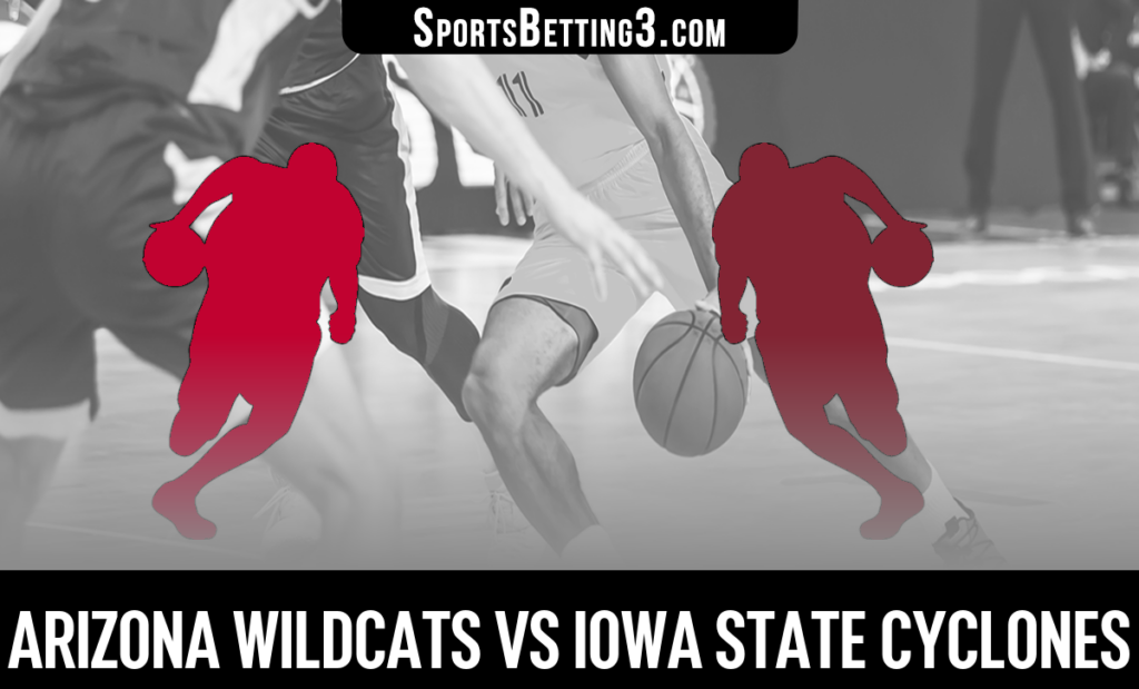 Arizona vs Iowa State Odds