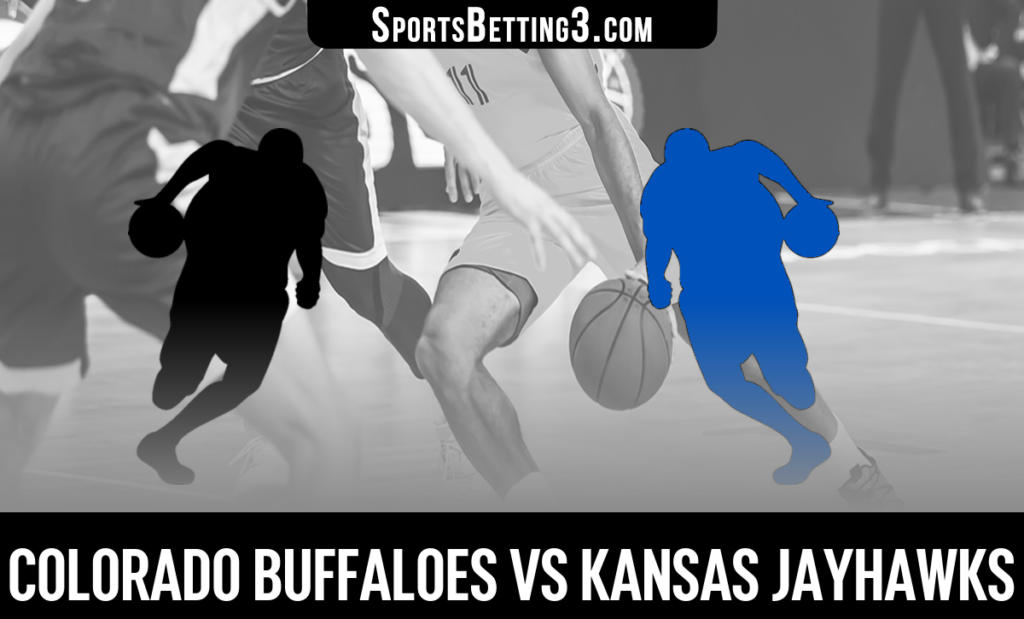 Colorado vs Kansas Odds