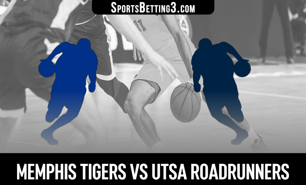 Memphis vs UTSA Odds